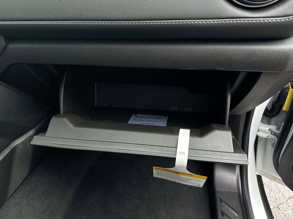 New 2025 Chevrolet Colorado LT RWD image 36