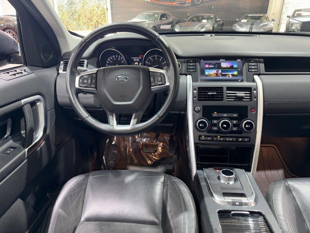 Used 2016 Land Rover Discovery Sport SE image 67
