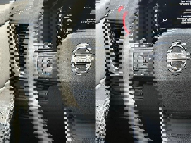 New 2026 Nissan Rogue Platinum w/ Platinum Premium Package image 24