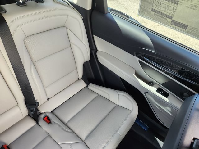 New 2026 Lincoln Nautilus Premier w/ Equipment Group 102A AWD/4WD image 15