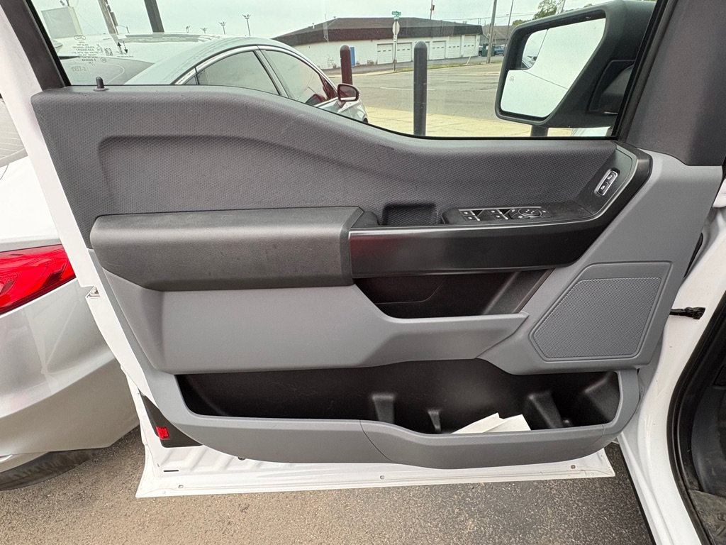 Used 2022 Ford F150 XL w/ Equipment Group 101A High RWD image 7