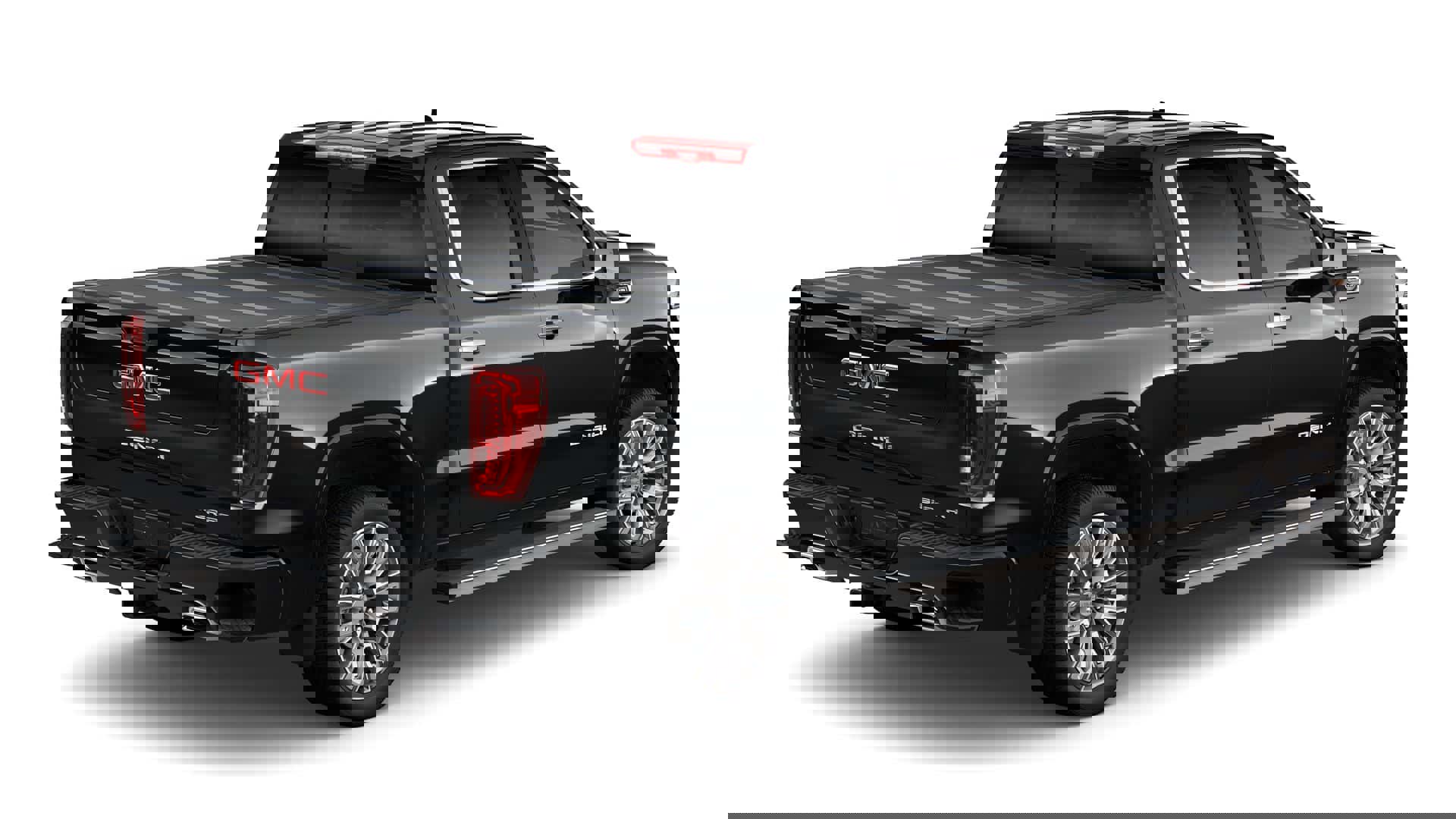 New 2026 GMC Sierra 1500 Denali image 34