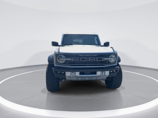 Used 2022 Ford Bronco Raptor AWD/4WD image 3