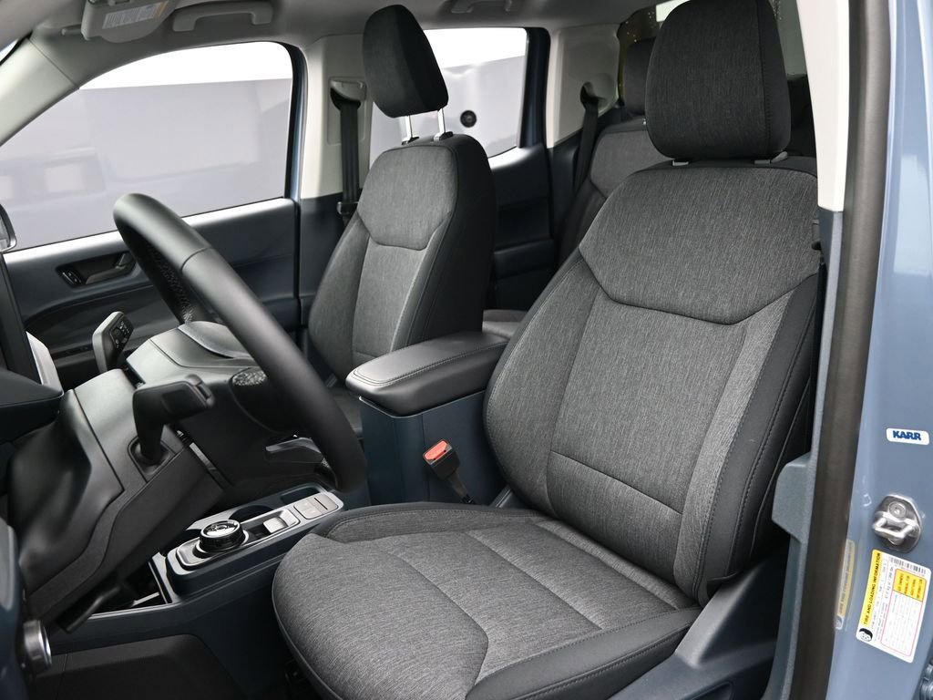 New 2025 Ford Maverick XLT w/ XLT Luxury Package image 27