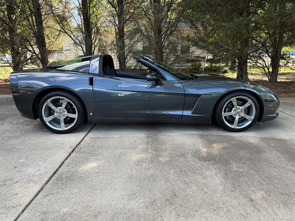 Used 2009 Chevrolet Corvette image 37