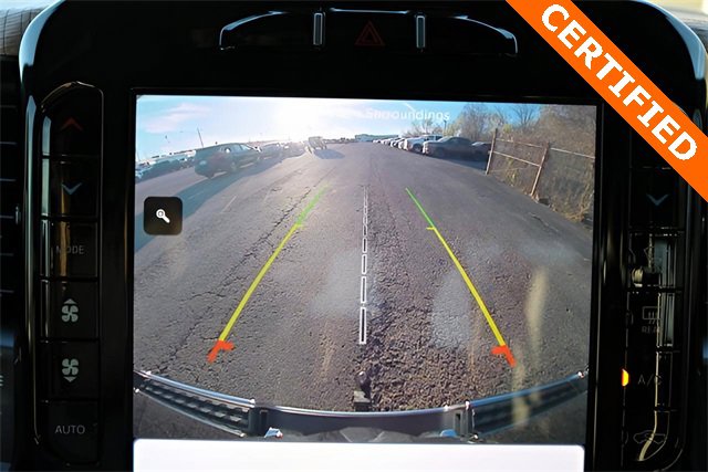 Used 2023 RAM 1500 Limited w/ Trailer Tow Group image 24