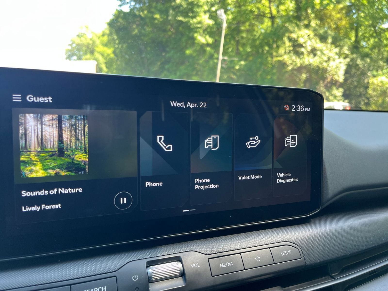 Used 2025 Kia K4 LXS FWD image 20