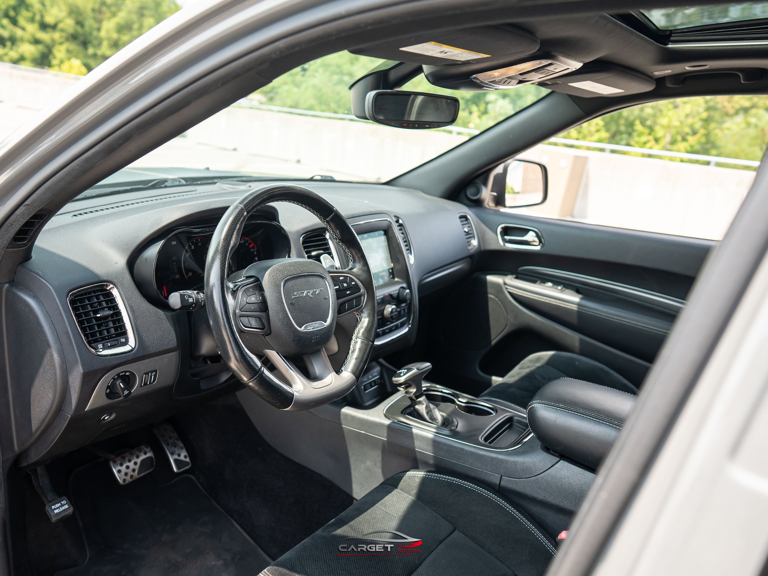Used 2019 Dodge Durango SRT AWD/4WD image 13
