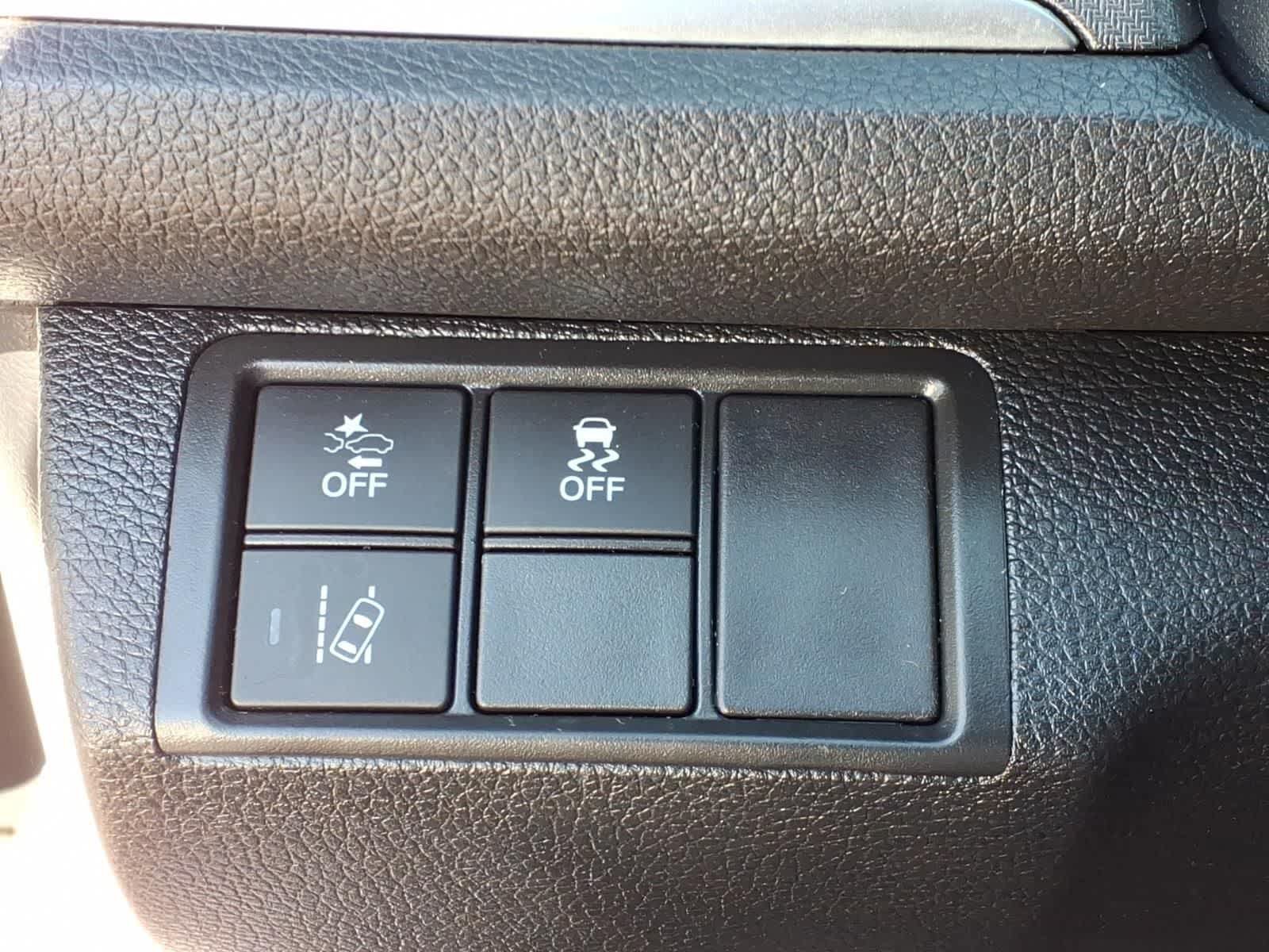Used 2020 Honda Civic LX image 16