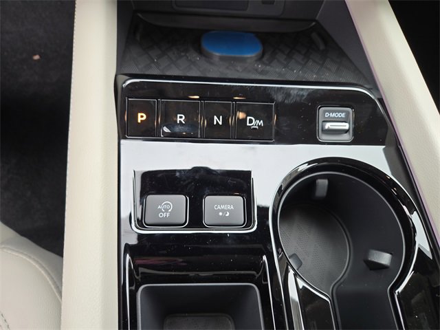 New 2026 Nissan Murano SL image 28