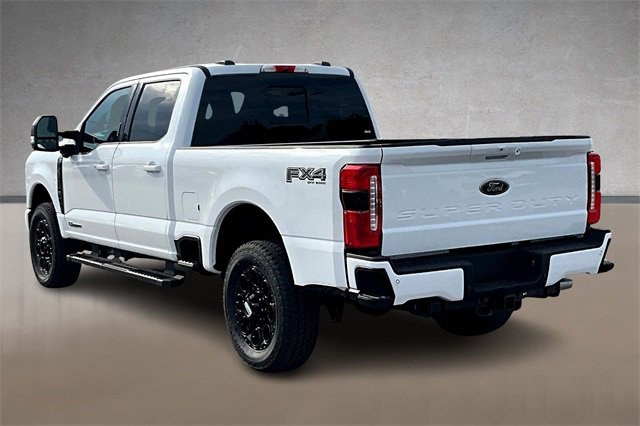 New 2026 Ford F250 XLT w/ XLT Premium Package image 3
