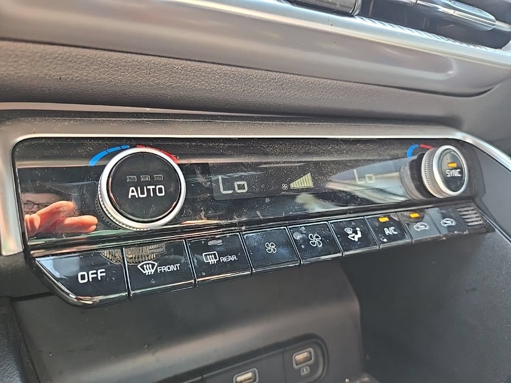 Certified 2024 Kia K5 GT-Line AWD/4WD image 24