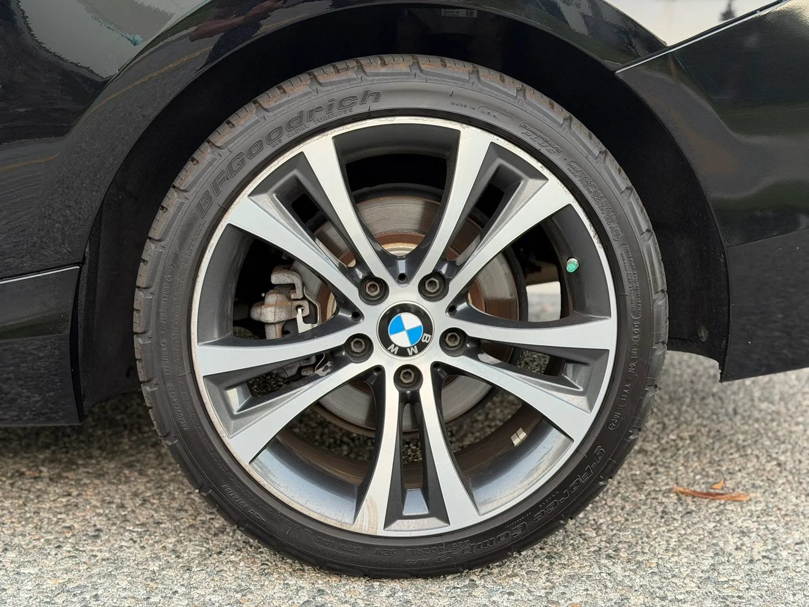 Used 2018 BMW 230i Coupe RWD image 30