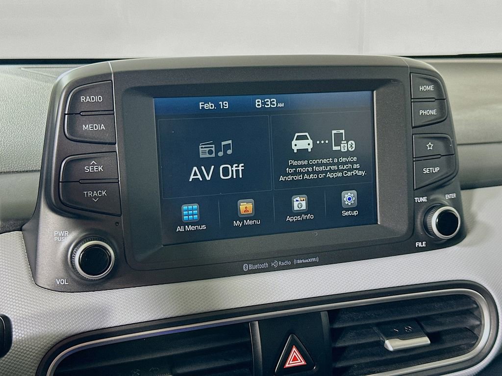 Used 2020 Hyundai Kona SEL image 24