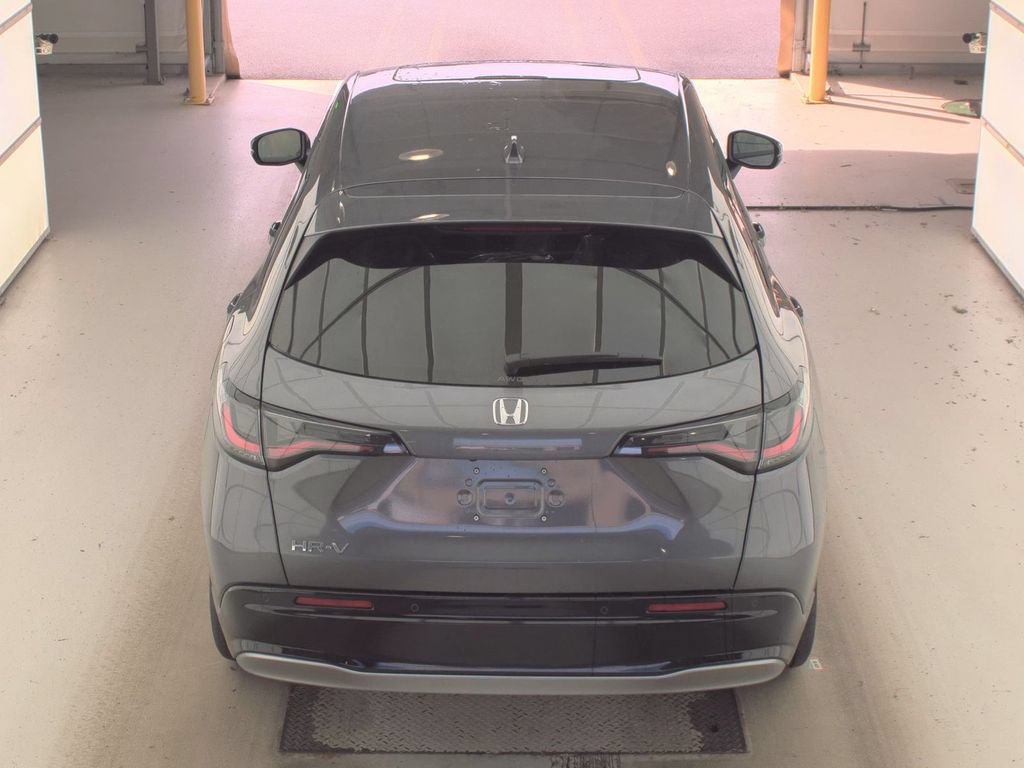 Used 2026 Honda HR-V EX-L image 6