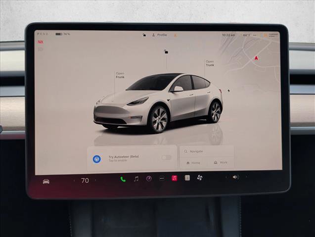 Used 2023 Tesla Model Y Long Range image 13