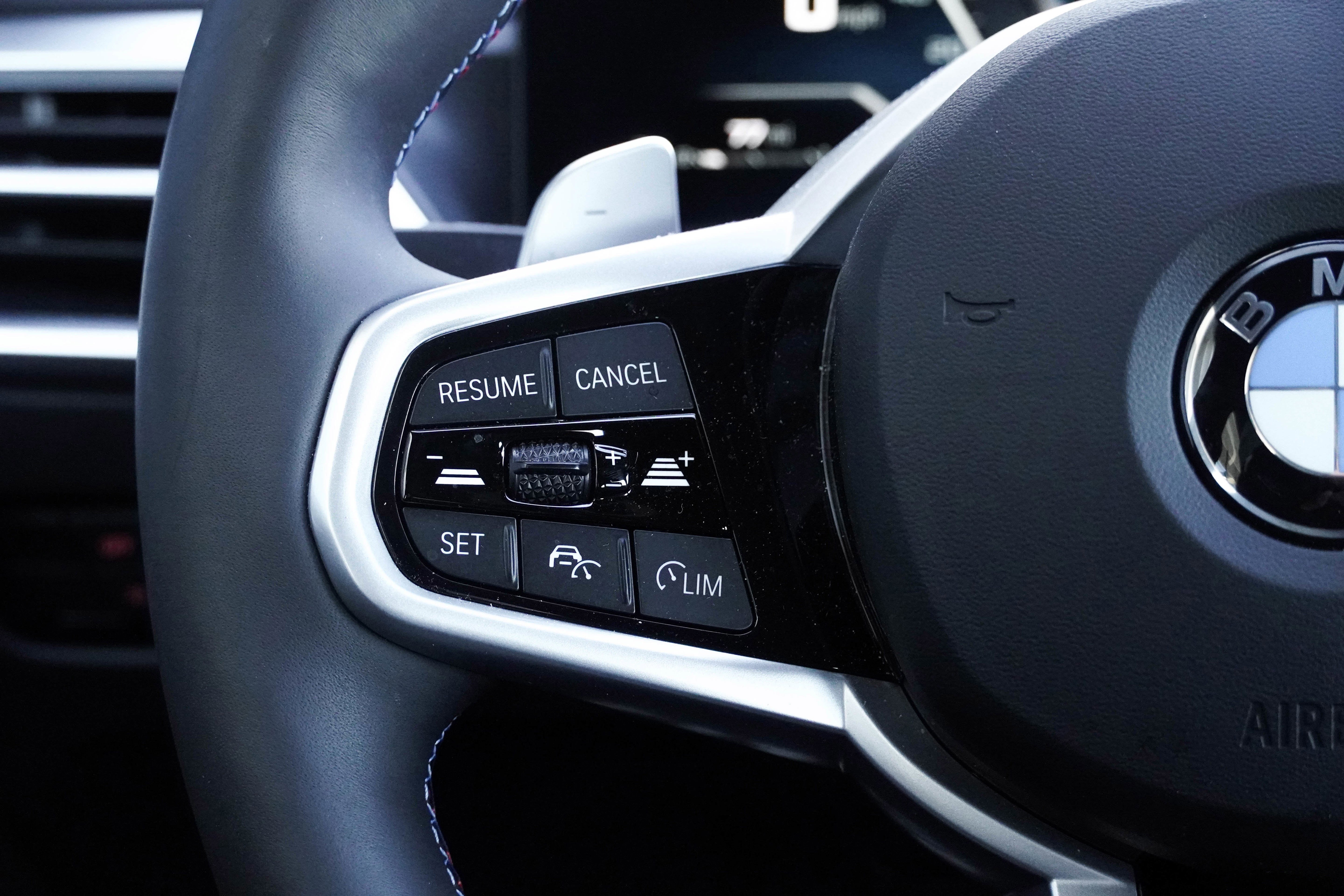 Certified 2026 BMW M440i image 16