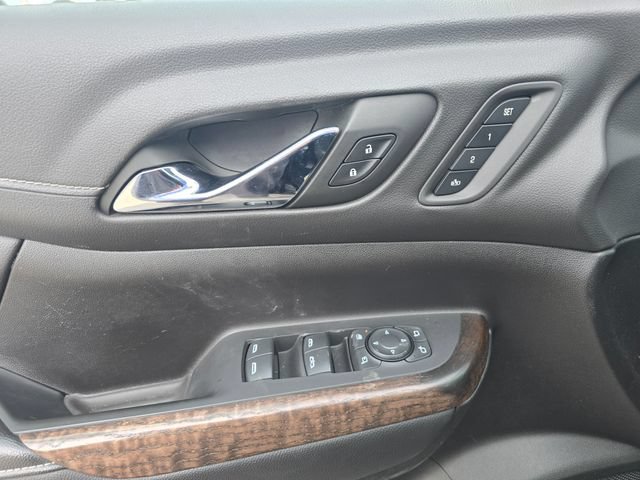 Used 2023 GMC Acadia Denali w/ Trailering Package AWD/4WD image 21