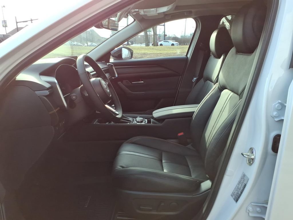 New 2026 MAZDA CX-50 AWD 2.5 Hybrid w/ Weather Package image 14