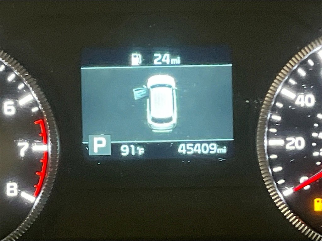 Used 2021 Kia Telluride S image 12