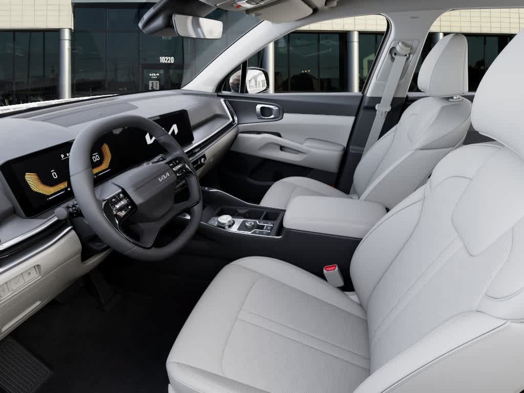 New 2026 Kia Sorento EX FWD image 17