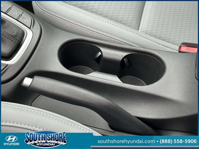 Used 2020 Hyundai Kona Ultimate AWD/4WD image 34