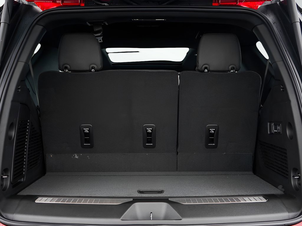 New 2026 Chevrolet Tahoe RST w/ Advanced Technology Package image 8