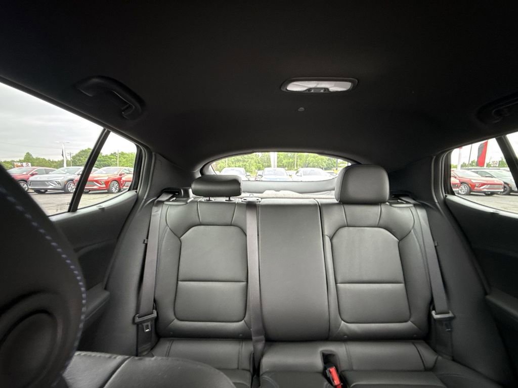 Certified 2024 Buick Envista Sport Touring w/ Convenience I Package FWD image 28