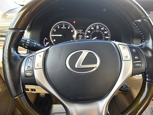 Used 2015 Lexus ES 350 w/ Luxury Package image 28