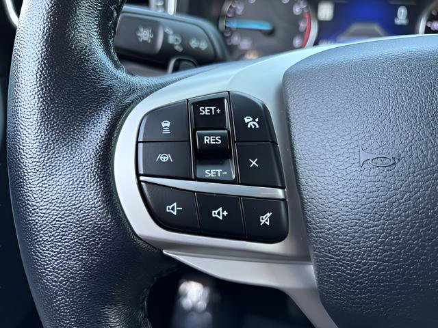 Used 2020 Ford Explorer Limited RWD image 19
