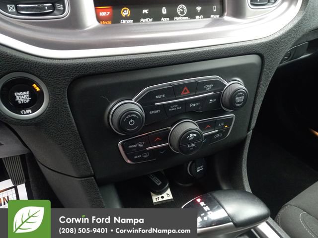 Used 2022 Dodge Charger GT image 17