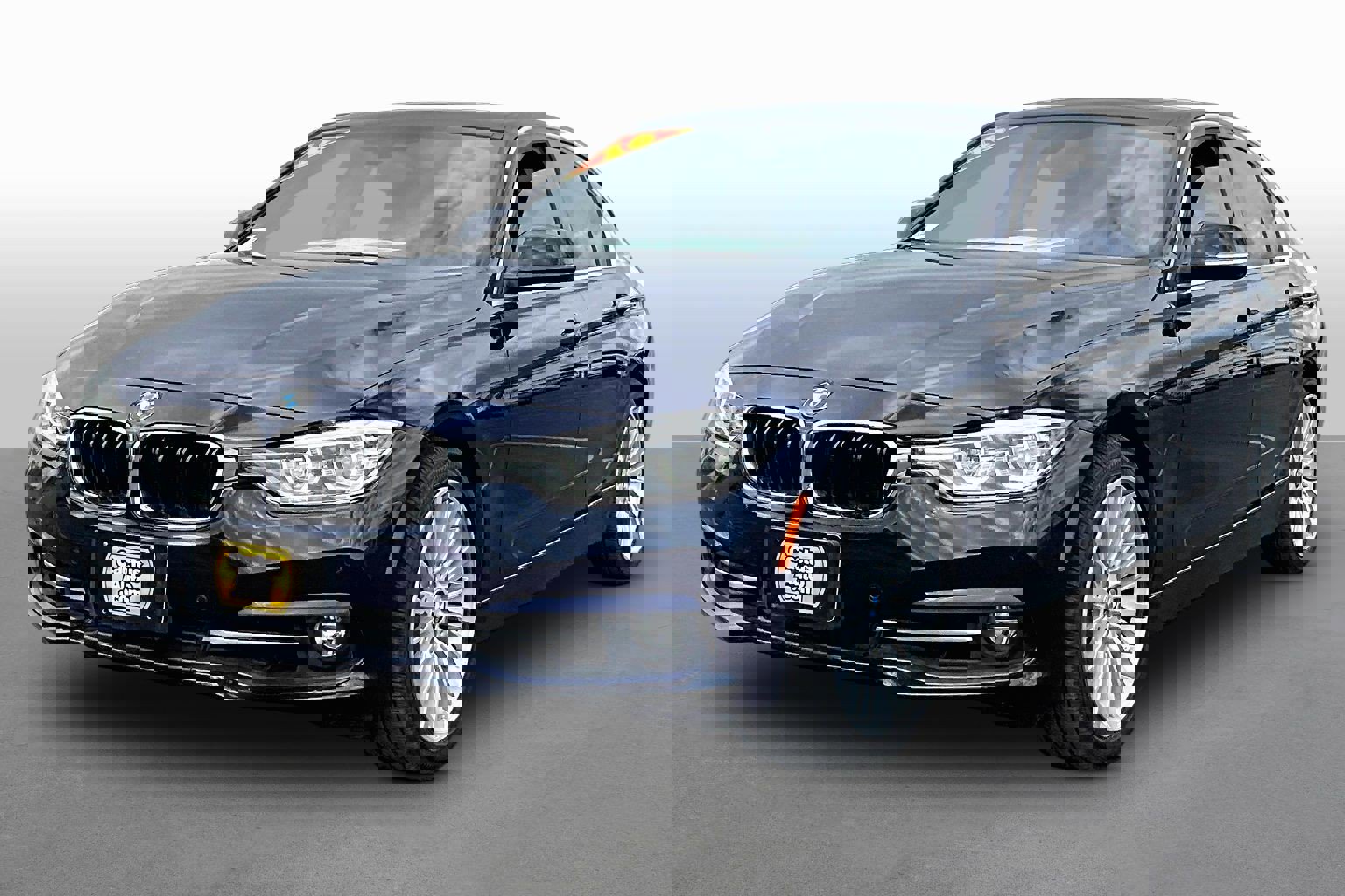 Used 2016 BMW 340i Sedan image 1