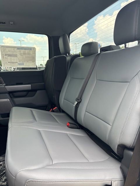 New 2025 Ford F150 Lightning Flash image 37