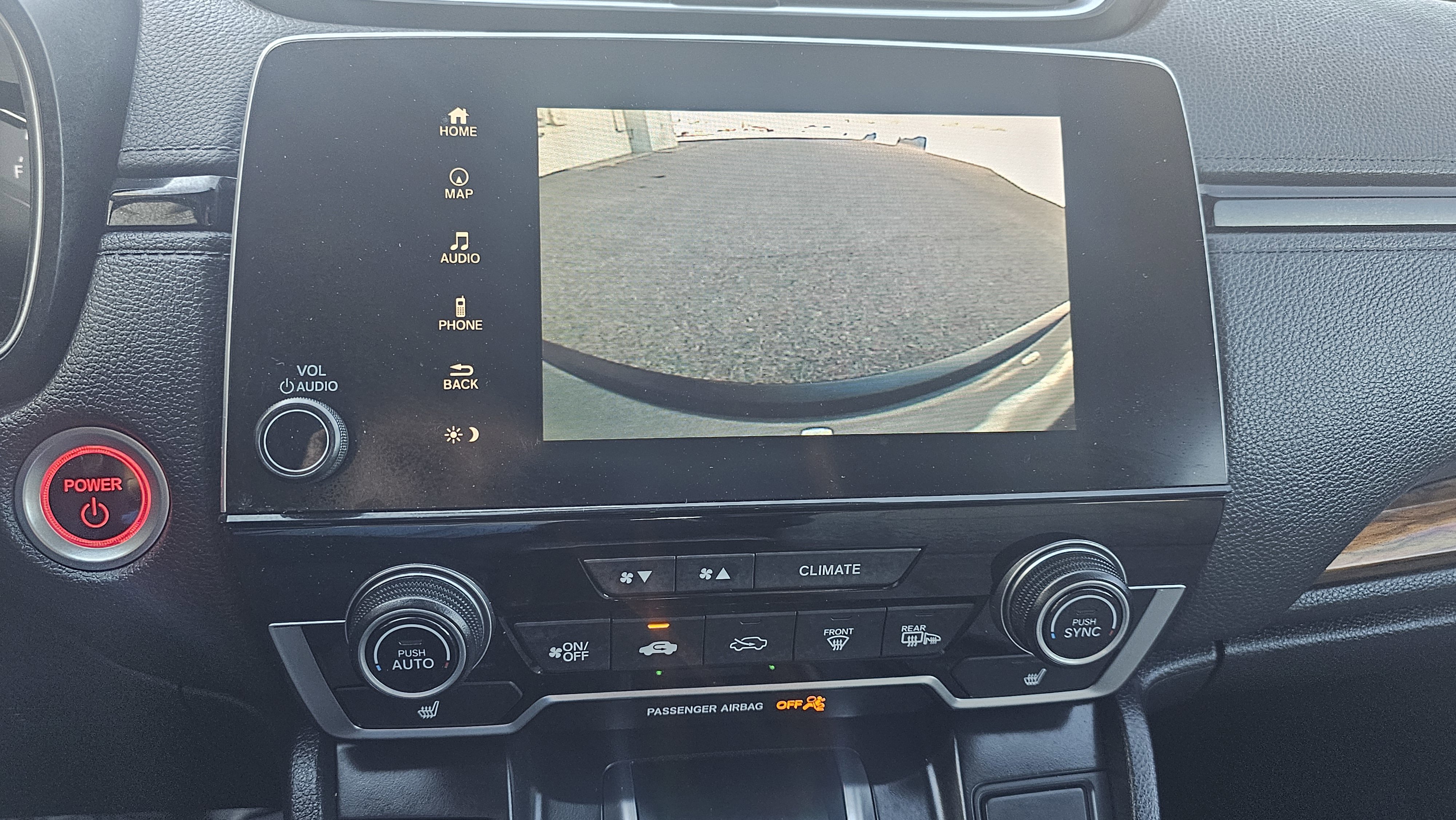 Certified 2022 Honda CR-V Touring image 18