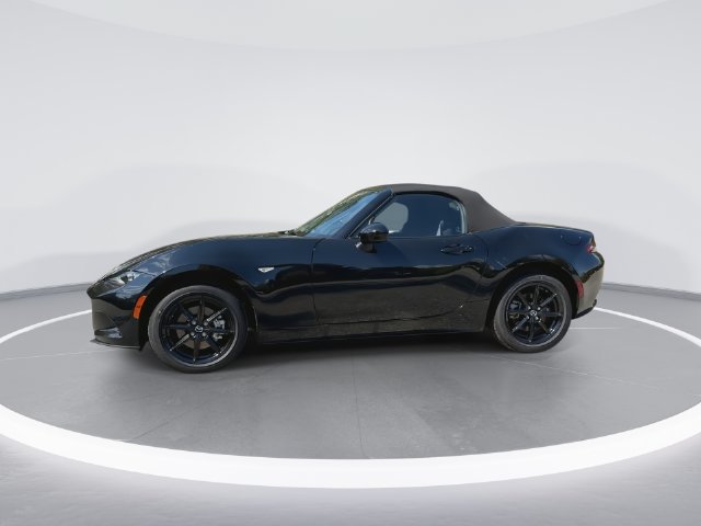 New 2026 MAZDA MX-5 Miata Sport w/ Interior Package RWD image 5