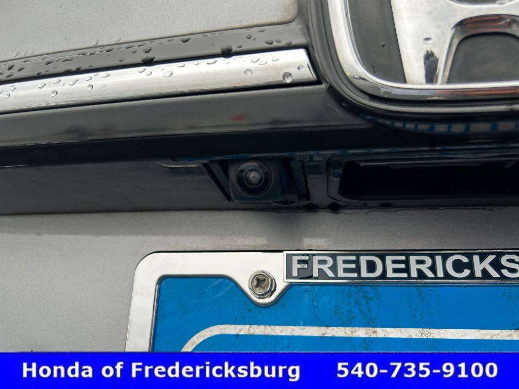 Certified 2023 Honda Odyssey Elite image 14