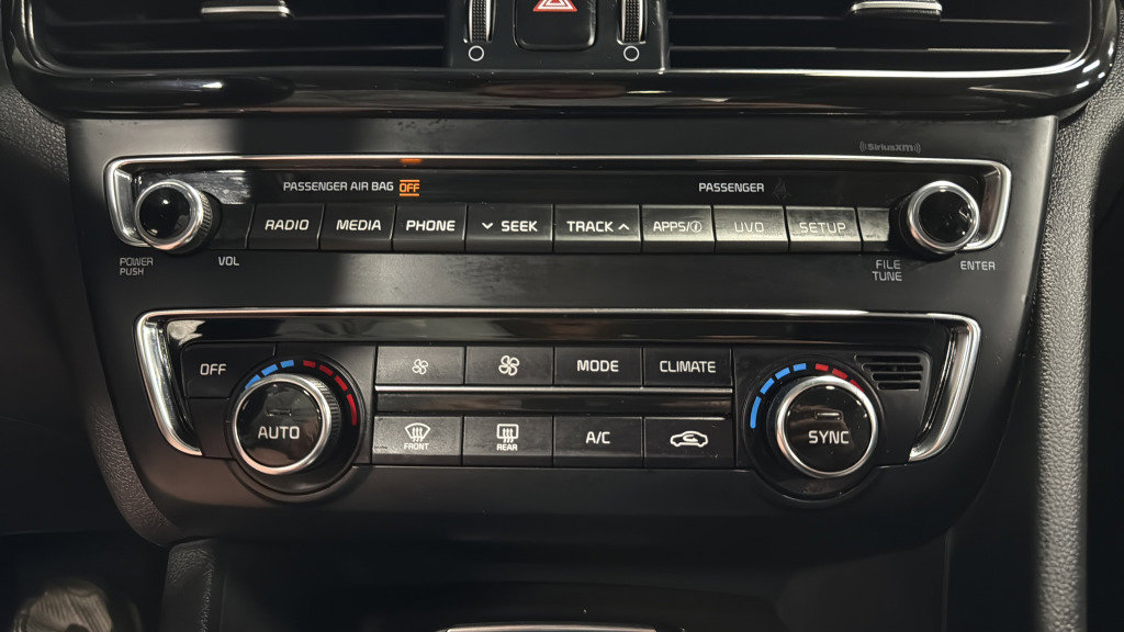 Used 2018 Kia Optima EX w/ Premium Package image 31