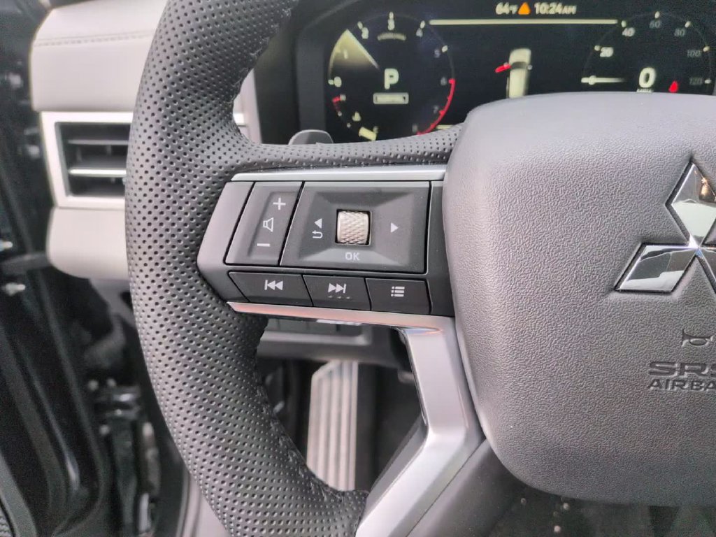 New 2026 Mitsubishi Outlander SEL AWD/4WD image 21
