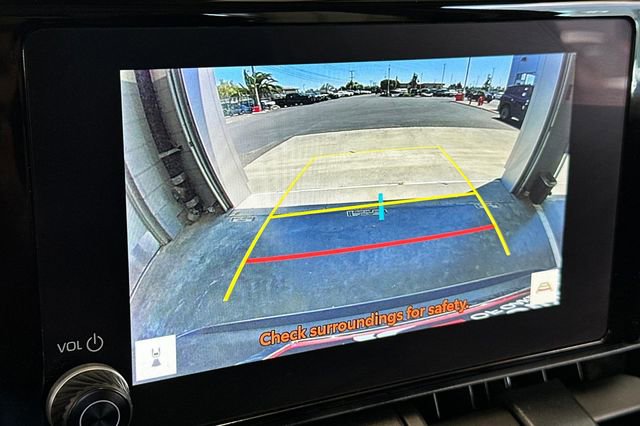 Certified 2024 Toyota RAV4 XLE FWD image 24