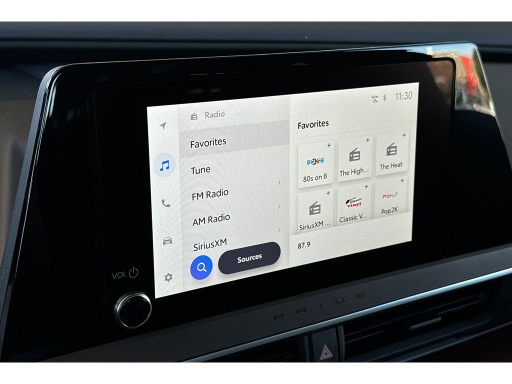 New 2026 Toyota Prius Plug-In Hybrid image 19