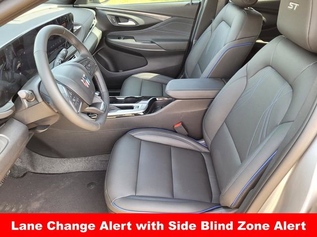 New 2026 Buick Envista Sport Touring w/ Convenience I Package image 21