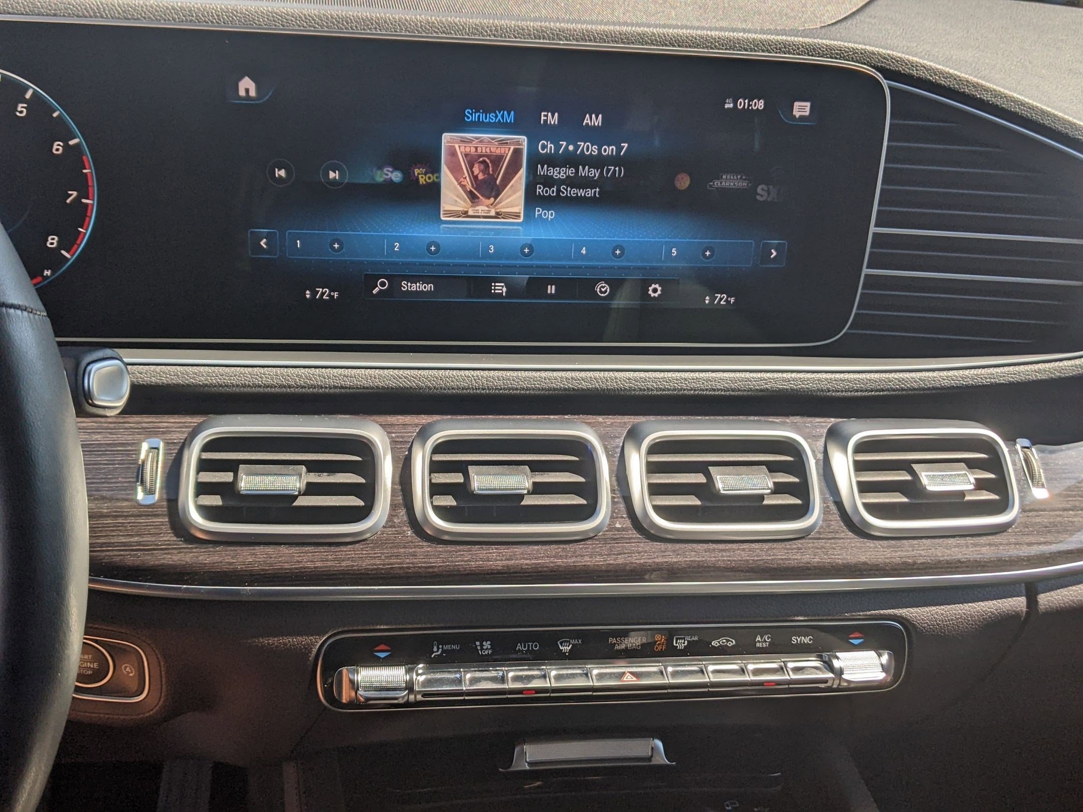 Certified 2022 Mercedes-Benz GLE 350 4MATIC image 20