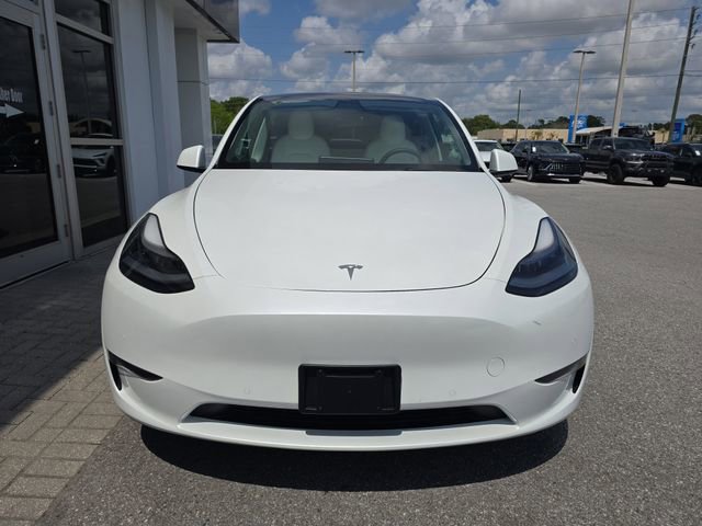 Used 2021 Tesla Model Y Performance image 2