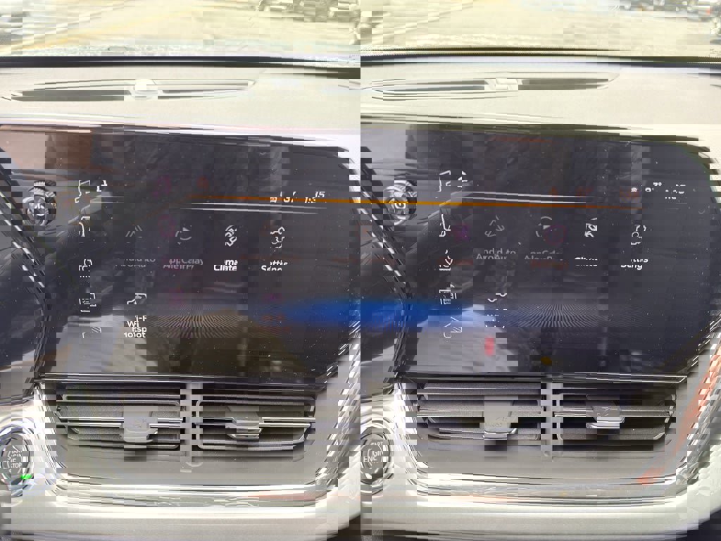 New 2026 Chevrolet Trax LT w/ Driver Confidence Package image 15