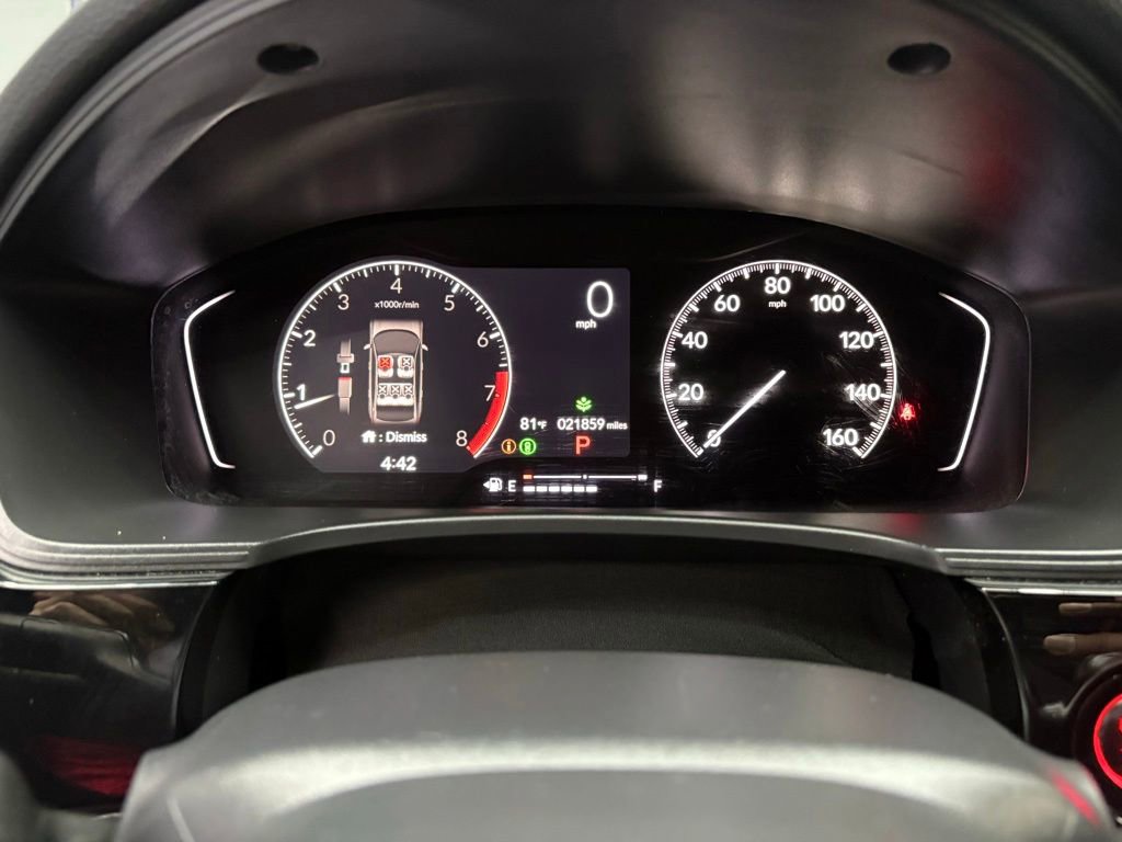Used 2025 Honda Civic LX image 52