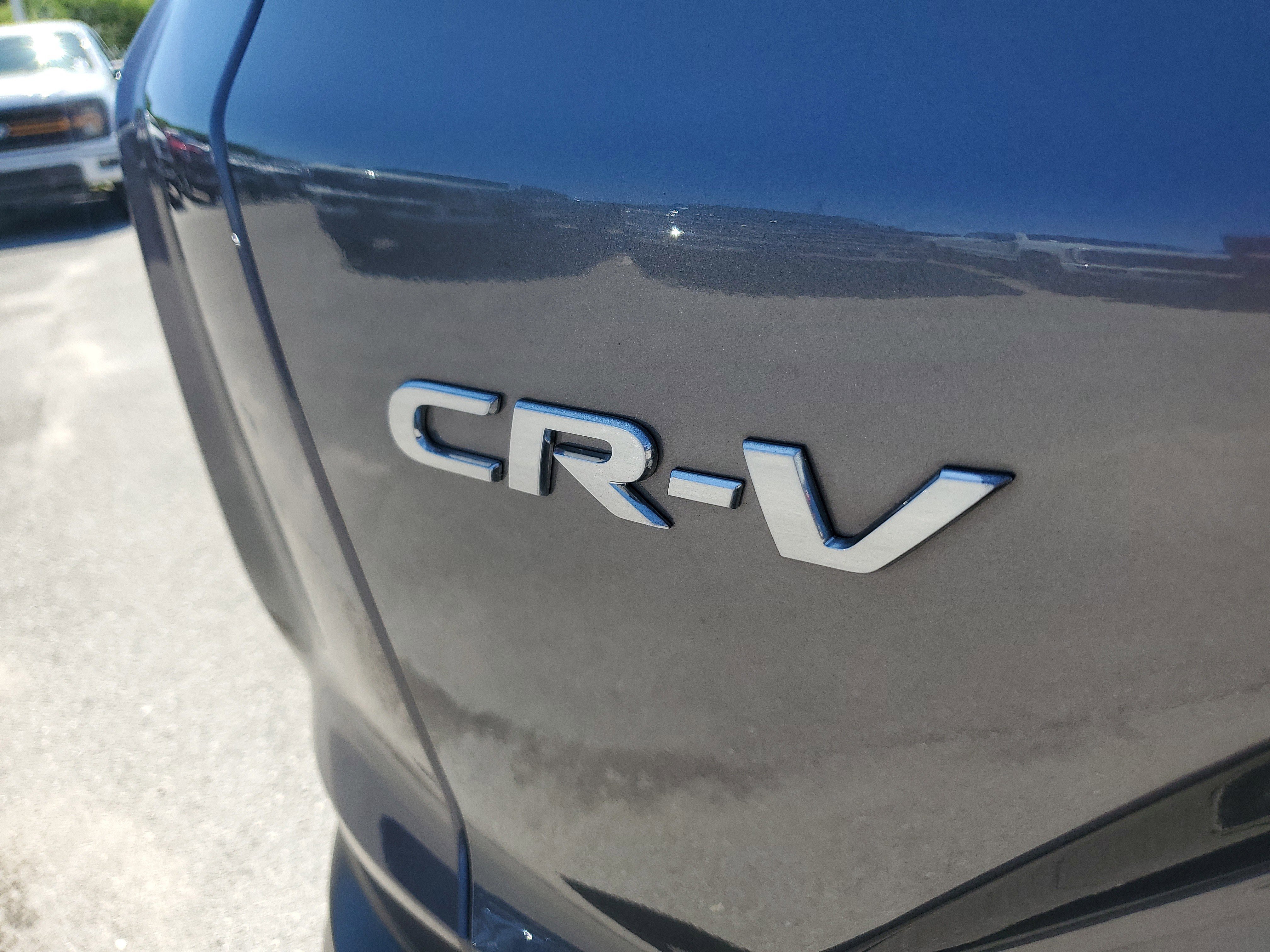 Used 2022 Honda CR-V EX-L image 32
