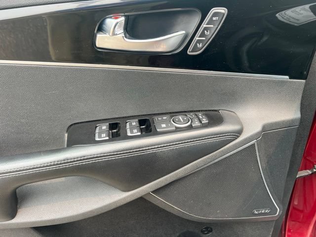 Used 2016 Kia Sorento SX AWD/4WD image 24