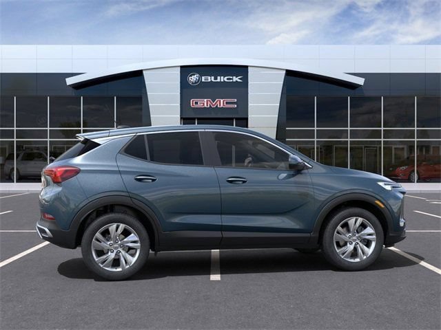 New 2024 Buick Encore GX Preferred w/ Comfort Package AWD/4WD image 5