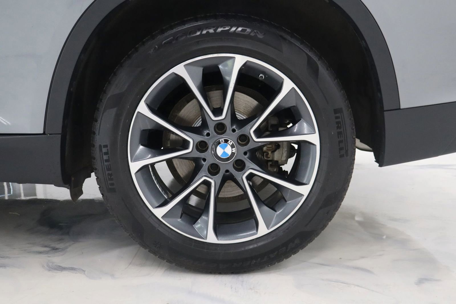 Used 2018 BMW X5 xDrive35i AWD/4WD image 11