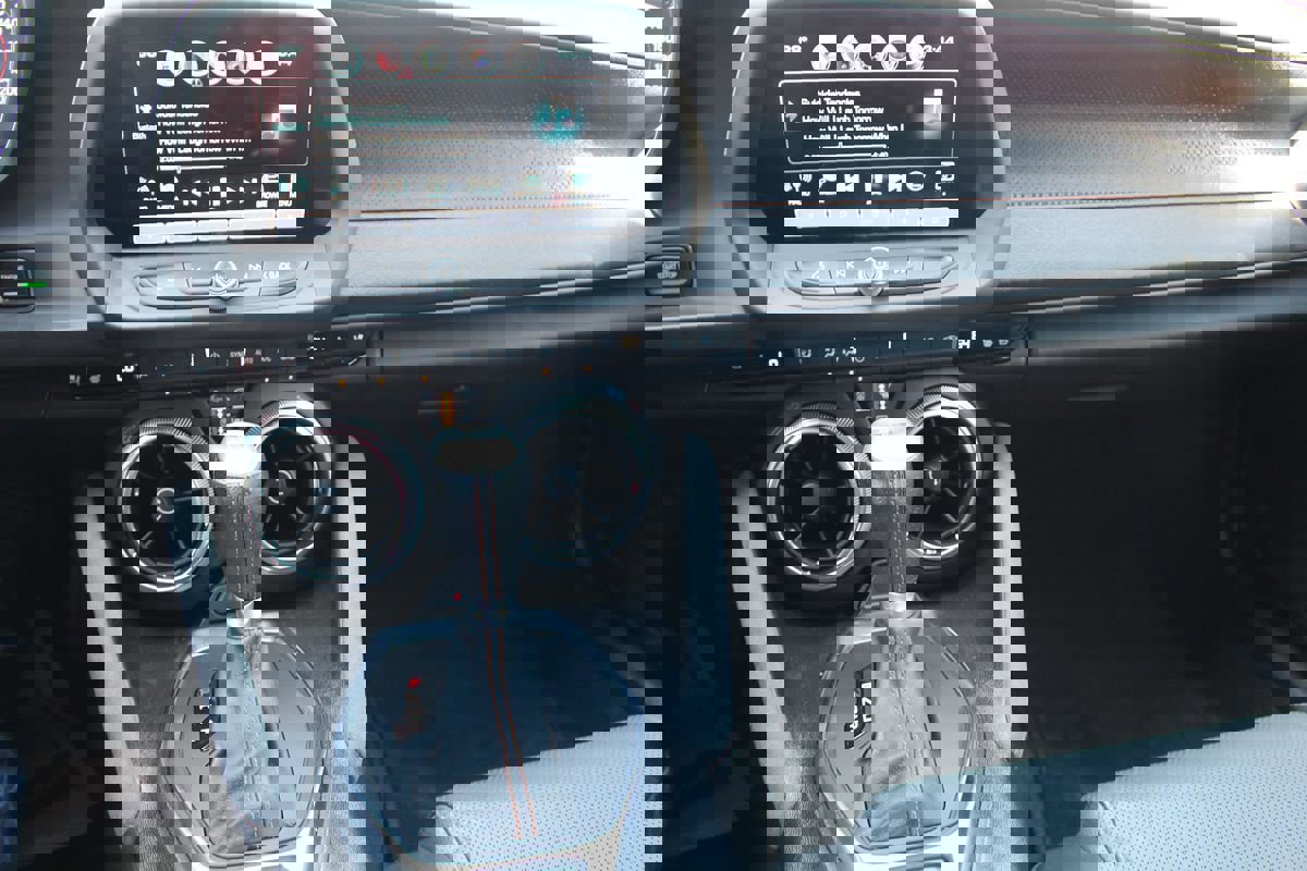 Used 2017 Chevrolet Camaro SS w/ 50th Anniversary Edition image 35